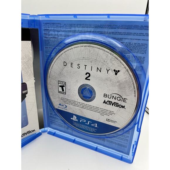 Destiny 2 - Sony PlayStation 4 - Picture 6 of 8